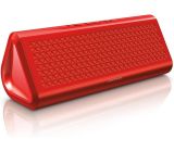 Creative Airwave HD Tragbarer Bluetooth Lautsprecher Rot [B-WARE]