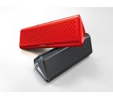 Creative Airwave HD Tragbarer Bluetooth Lautsprecher Rot [B-WARE]