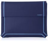 Samsonite Schulranzen Tablettasche Blau