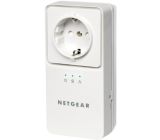 NETGEAR XAV2501-100PES Powerline AV+ Adapter