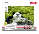Speedlink (B-WARE) Terra WWF Panda Mauspad 