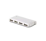 Speedlink (B-WARE) Nobilé 4-fach USB Hub Wii/Wii U