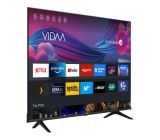 Hisense 75A6BG Fernseher- 75 Zoll 4K Ultra HD TV Bluetooth - Game Modus [B-WARE]