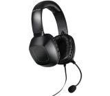Creative (B-WARE) Sound Blaster TACTIC3D Alpha SBX Gaming Headsets schwarz