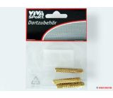 3 Ers Schaft Messing Viva Sport (NUR fÃ¼r i+s)