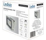 Ledisis LED-Strahler10W Kaltweiß LED Leuchtmittel