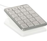 Speedlink (B-WARE) Zeta NumPad Silber