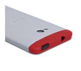 HTC HTCHCC840 Hard Case für HTC One Smartphone