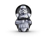 Philips Disney Star Wars Stormtrooper LED Taschenlampe schwarz