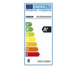 Osram LED STAR CLASSIC A LED-Lampe E27 Warmweiss Glühlampe 60 W