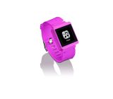 LENCO MP3 Sportwatch-100 mit 9-4-4-557