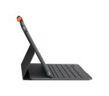 Logitech Slim Folio Tastatur Schutzhülle für iPad Spanisches Layout [B-WARE]