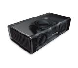 Creative (B-WARE) Sound Blaster Roar Pro tragbarer Bluetooth-Lautsprecher