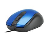 Speedlink (B-WARE) Micu 3-Tasten-Maus Blau