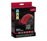 SPEEDLINK SCELUS Gaming Maus Programmierbar Mouse USB (B-WARE)