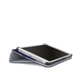 Belkin Cinema Stripe PU Leder Standfunktion für Samsung Galaxy Tab Pro bis 8,4 Zoll 