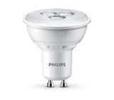 PHILIPS  GU10 LED Spot 35W Warmweiss 4er Pack