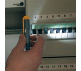 Brennenstuhl Elektronischer Multitester 