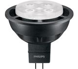 Philips LED-Leuchtmittel Plastik 6,3 W GU5.3 Lampe