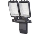 Brennenstuhl LED-Strahler Duo Premium City Leuchte 30 Watt