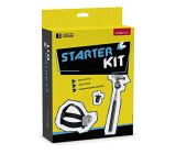 Speedlink (B-WARE) Zubehör für Action-Cams - Starter Kit for GoPro 