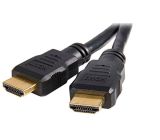1m  2.0, Ethernet HDMI-Kabel