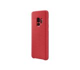 Samsung HyperKnit Cover für Galaxy S9, Rot