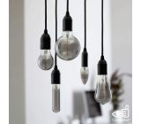 Philips® E27 LED Deko Lampe 15W warmweiß Leuchte