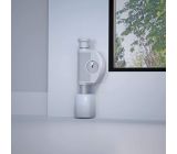 Abus Fenster und Türriegel FTR70 W Weiß 