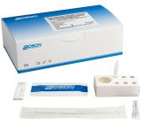 100x BOSON Corona Schnelltest Selbsttest Covid-19 Antigen Test [5 x 20er-Pack]