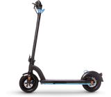 Urban-Electronics The-URBAN XT1 e Scooter StVZO Schwarz/blau