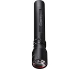 Ledlenser P17R LED Taschenlampe inkl. Akkusatz