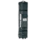 Faltpavillon Quick Shade 3 x 3 m - Modell Elite Aluminium Farbe Grün
