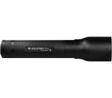 LED LENSER Taschenlampe P14 Gürteltasche Handschlaufe 