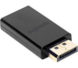 SPEEDLINK DisplayPort auf HDMI Adapter HQ 