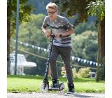 Kettler® Scooter Roller Kinder Zero 8 Energy Kinderscooter Tretroller Cityroller 