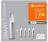 Ledvance Smart Wifi LED Gartenleuchte Außenleuchte RGB Wegeleuchte