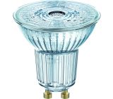OSRAM LED Spot GU10 PAR16 Reflektorlampe Tageslicht Leuchtmittel [3er Set]