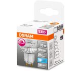 OSRAM LED GU10 Reflektorlampe  dimmbar kaltweiß LED Spot 35W 