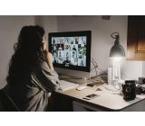 LEDVANCE Smart Wifi LED Lampe E27 Leuchtmittel dimmbar 60W 