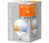LEDVANCE Smart Wifi E27 LED Lampe Dimmbar RGBW 100W Leuchtmittel