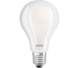 OSRAM LED Lampe kaltweiß Star Classic A200 LED Leuchtmittel E27