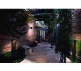 LEDVANCE LED Wegeleuchte Gartenlampe Außenleuchte warmweiß 50 cm