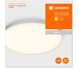 LEDVANCE LED Wandleuchte Deckenleuchte warmweiß LED Panel 