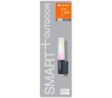 LEDVANCE Smart LED Aussenleuchte Wandlampe App-Steuerung Gartenlampe