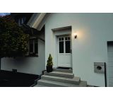 LEDVANCE Smart LED Außenleuchte Überwachungskamera mit Bewegungsmelder