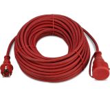 Verlängerungskabel Außen 25m Schuko Verlängerung Strom Kabel