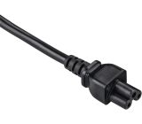 Hama Netzteil 3-polig Anschluss Kabel Netzkabel 2.5m Stromkabel 