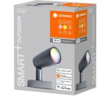 Ledvance Smart LED Gartenleuchte Außenlampe warmweiß RGB 