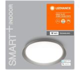 Ledvance Smart Wifi Deckenleuchte Wandlampe dimmbar Wandleuchte